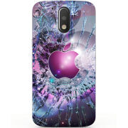 Чехол Uprint Motorola Moto G4 Plus XT1642 