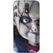 Чехол Uprint Motorola Moto G4 Plus XT1642 