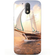 Чехол Uprint Motorola Moto G4 Plus XT1642 