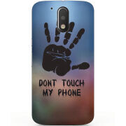 Чехол Uprint Motorola Moto G4 Plus XT1642 