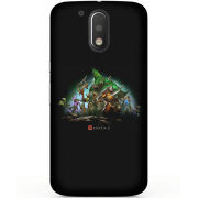 Чехол Uprint Motorola Moto G4 Plus XT1642 