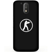 Чехол Uprint Motorola Moto G4 Plus XT1642 