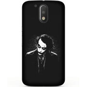 Чехол Uprint Motorola Moto G4 Plus XT1642 