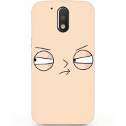 Чехол Uprint Motorola Moto G4 Plus XT1642 