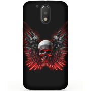 Чехол Uprint Motorola Moto G4 Plus XT1642 