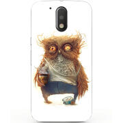 Чехол Uprint Motorola Moto G4 Plus XT1642 