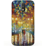 Чехол Uprint Motorola Moto G4 Plus XT1642 