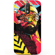 Чехол Uprint Motorola Moto G4 Plus XT1642 