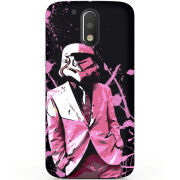 Чехол Uprint Motorola Moto G4 Plus XT1642 