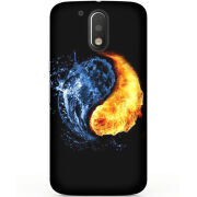 Чехол Uprint Motorola Moto G4 Plus XT1642 