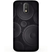 Чехол Uprint Motorola Moto G4 Plus XT1642 