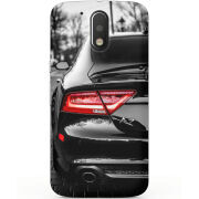 Чехол Uprint Motorola Moto G4 Plus XT1642 Audi A7
