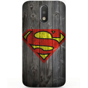 Чехол Uprint Motorola Moto G4 Plus XT1642 