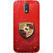 Чехол Uprint Motorola Moto G4 Plus XT1642 