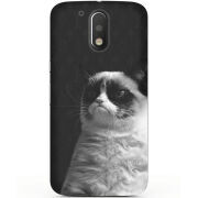 Чехол Uprint Motorola Moto G4 Plus XT1642 