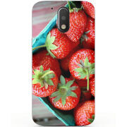 Чехол Uprint Motorola Moto G4 Plus XT1642 