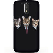 Чехол Uprint Motorola Moto G4 Plus XT1642 