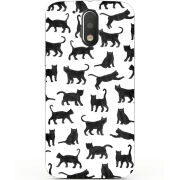 Чехол Uprint Motorola Moto G4 Plus XT1642 