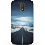 Чехол Uprint Motorola Moto G4 Plus XT1642 