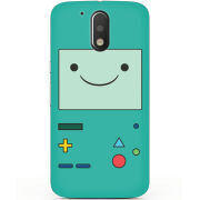 Чехол Uprint Motorola Moto G4 Plus XT1642 