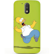 Чехол Uprint Motorola Moto G4 Plus XT1642 