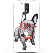 Чехол Uprint Motorola Moto G4 Plus XT1642 
