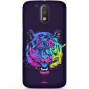 Чехол Uprint Motorola Moto G4 Plus XT1642 