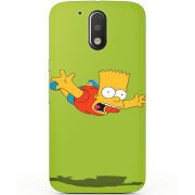 Чехол Uprint Motorola Moto G4 Plus XT1642 