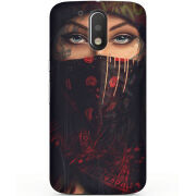 Чехол Uprint Motorola Moto G4 Plus XT1642 