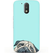 Чехол Uprint Motorola Moto G4 Plus XT1642 
