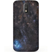 Чехол Uprint Motorola Moto G4 Plus XT1642 