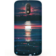 Чехол Uprint Motorola Moto G4 Plus XT1642 Midnight