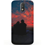 Чехол Uprint Motorola Moto G4 Plus XT1642 the Secret Place