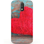 Чехол Uprint Motorola Moto G4 Plus XT1642 
