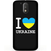 Чехол Uprint Motorola Moto G4 Plus XT1642 