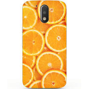Чехол Uprint Motorola Moto G4 Plus XT1642 