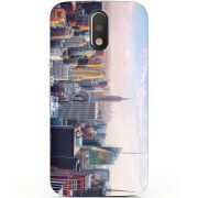 Чехол Uprint Motorola Moto G4 Plus XT1642 