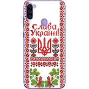 Чехол BoxFace Samsung Galaxy M11 (M115) 