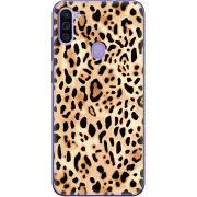 Чехол BoxFace Samsung Galaxy M11 (M115) 