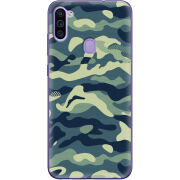 Чехол BoxFace Samsung Galaxy M11 (M115) 