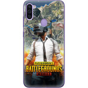 Чехол BoxFace Samsung Galaxy M11 (M115) 