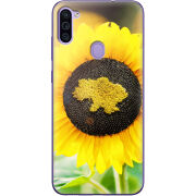 Чехол BoxFace Samsung Galaxy M11 (M115) 