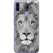 Чехол BoxFace Samsung Galaxy M11 (M115) 