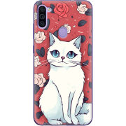 Чехол BoxFace Samsung Galaxy M11 (M115) 