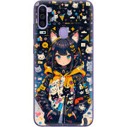 Чехол BoxFace Samsung Galaxy M11 (M115) 