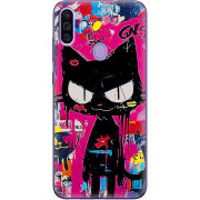 Чехол BoxFace Samsung Galaxy M11 (M115) 