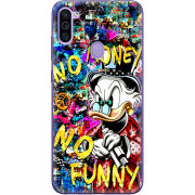 Чехол BoxFace Samsung Galaxy M11 (M115) no money no funny