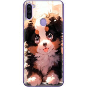 Чехол BoxFace Samsung Galaxy M11 (M115) 