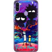 Чехол BoxFace Samsung Galaxy M11 (M115) 