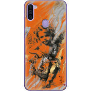 Чехол BoxFace Samsung Galaxy M11 (M115) 